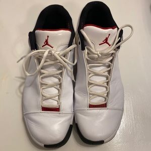 Air Jordan TE III